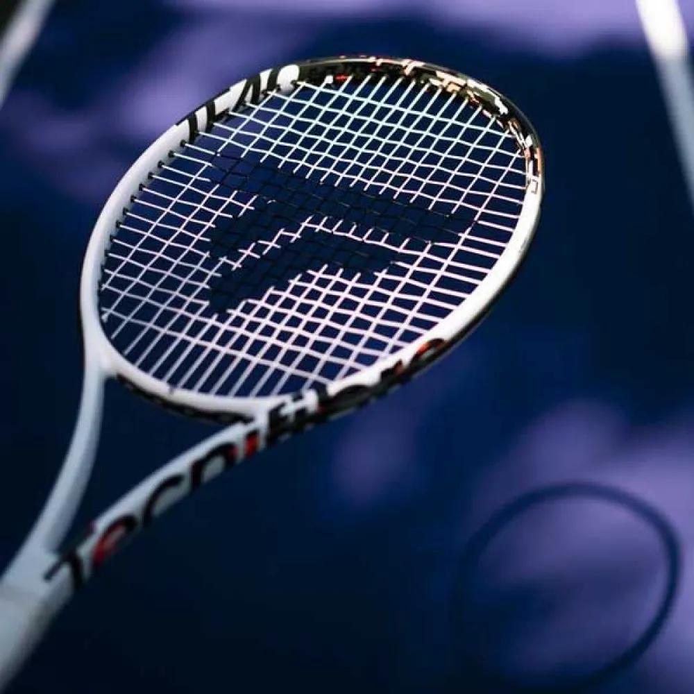 Tecnifibre Tennis Racket Tf40 V3 315 18m