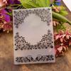 DIY Embossing Template Plates - Plastic Texture Stamps for Paper Craft, Leather & Clay DIY Scrapbooking Craft
