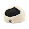 New Era 59FIFTY Dog Ear Baseball Team Boa LAK 7 5950 DOGEAR LOSKIN BLK Cap, Fleece, Black, 1/2 Oz,