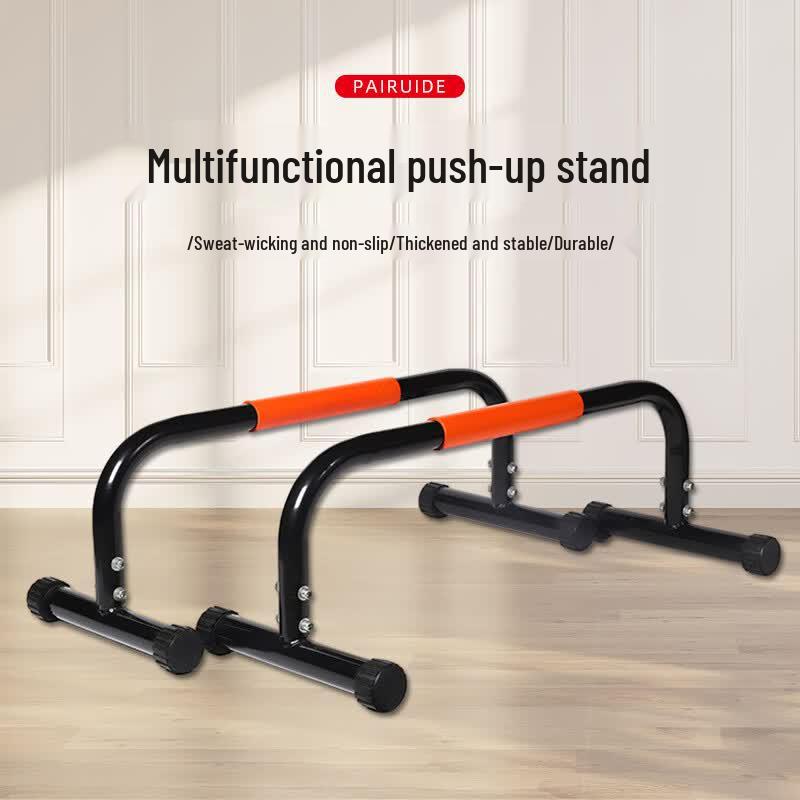 TLXT Extra-Long Steel Push-Up Bars
