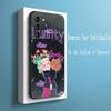 Super Hot The Owl Houses Phone Case For Samsung Galaxy S25 S24 S23 S22 S21 S20 Plus Ultra Note20 Limited Soft Black
