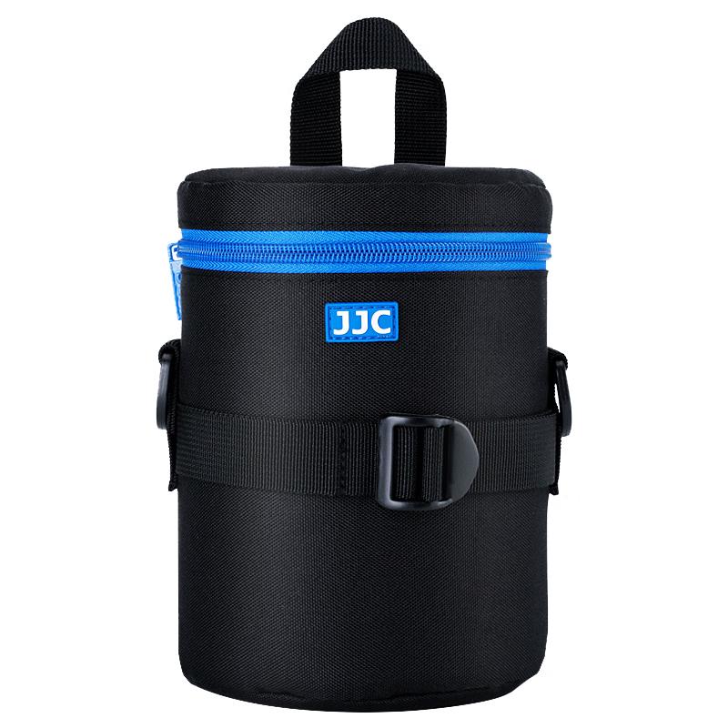 JJC Camera Lens Protective Pouch 100mm W x 165mm H