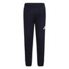 Nike Childrens/Kids Club Fleece Ribbed Cuff Jogging Bottoms