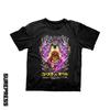Eustass Kid One Piece Anime Vintage Graphic Tee, Captain Kid Pirate Shirt