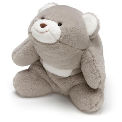 GUND Snuffle meškiukas pilkas 6050369