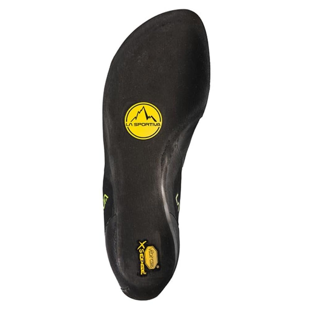 LA SPORTIVA TC PRO Size EU36 Olive ZFCS026 [Used]
