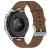 Leather Replacement Band Soft Leather Strap Replacement Leather Band Smartwatch Accessories Suitable for Watch  GT5