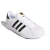 Adidas Originals SuperStar Golf 'White Black' G57857