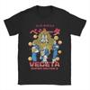 Casual D-Dragon Ball Z Vegeta T-Shirts Men Round Neck Cotton T Shirt Short Sleeve Tees Summer Clothes