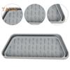 Water Dispenser Drip Pad Flexible Soft Quick-drying Sponge Soap Tray Countertop Protector Cushion for Kitchen Bar
