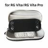 EVA Game Console Carrying Bag Shockproof Hard Shell for RG Vita/RG Vita Pro Accessories