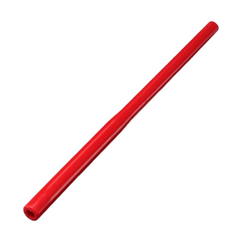 Car Spark Plug Installation Tool Replace Durable Attachments Spare Rubber Rod Sleeve for Traveling Vehicle Auto Repair Shop