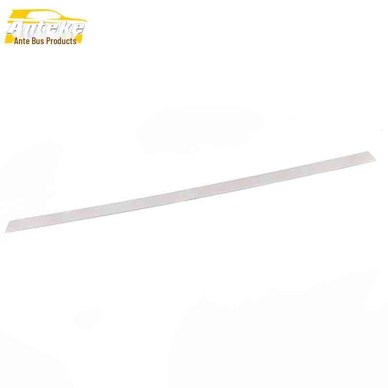 

Декоративная накладка на задний бампер Haval H2S из нержавеющей стали, устойчивая к царапинам