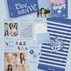 IVE Dive Kit 4th Membership Kard Excluded With Photocard 