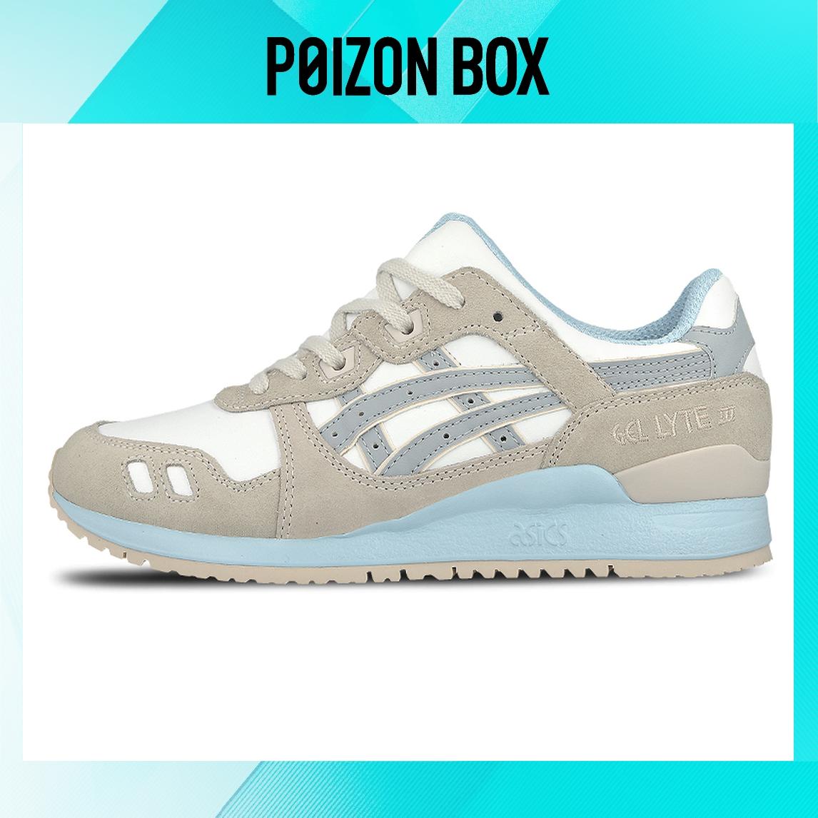 

кроссовки Asics Gel-Lyte Running shoes Women H6U9L-0113