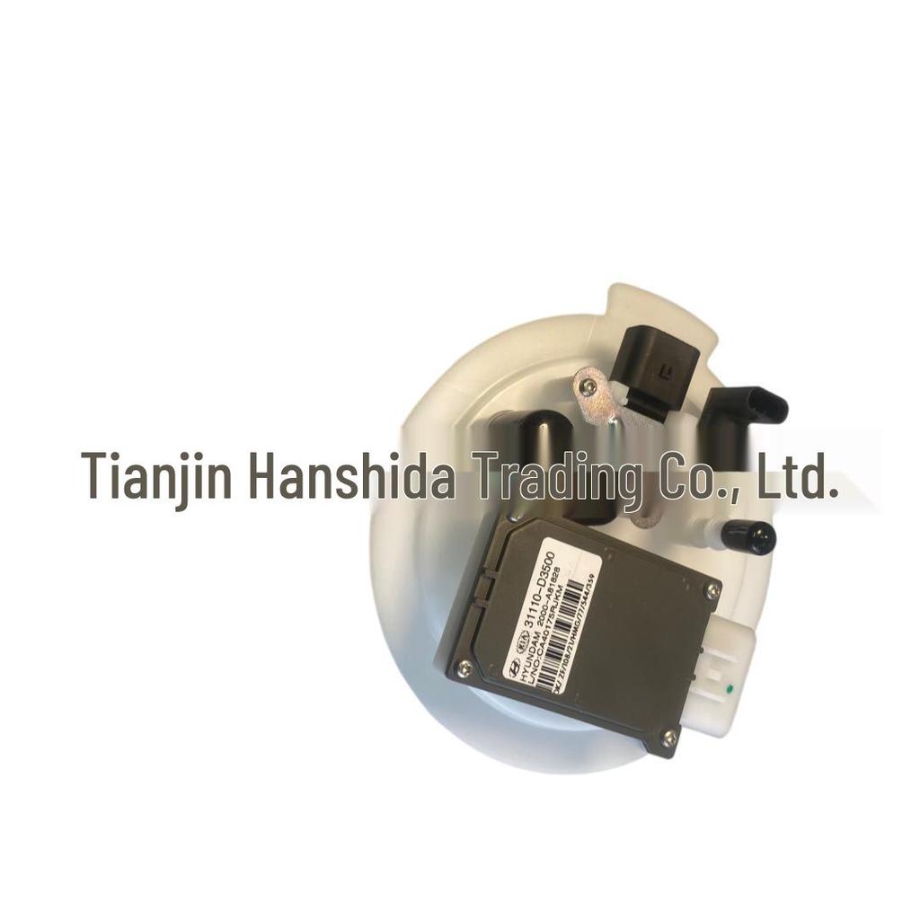 31110D3500 Gasoline Pump Assembly for Hyundai Kia Models (Tucson, 31110-D3500)