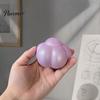 Slow Rising Sensory Toys Cloud Shaped Stress Relief Toy, Mini Squeezable Fidget Ball Soft for Kids Teens Adults