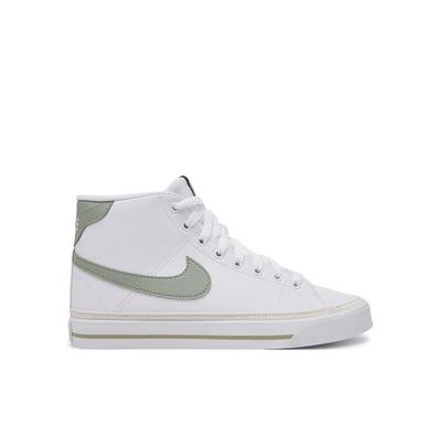 W Court Legacy Mid Nn Sneakers