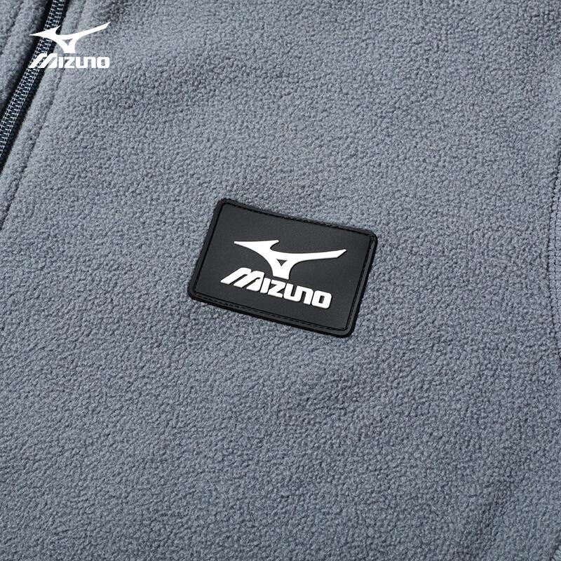 MIZUNO Men's Outdoor Fleece Jacket