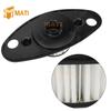 M MATI Luftfilterenhet för Suzuki Intruder Volusia Boulevard 800 C50 VL800 K1/K2/K3/K4 2001-2005 13780-41F00