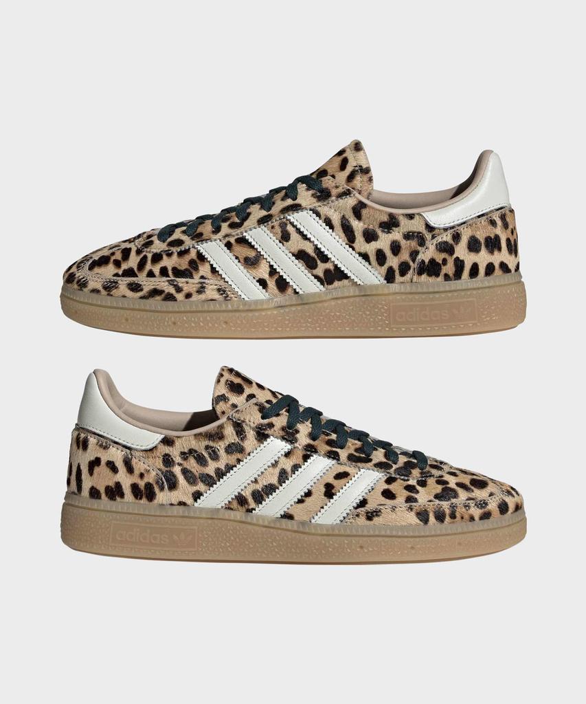Adidas Handball Spezial - Leopard:Ivory / Ki6678