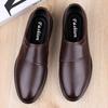 Luxury Brand Oxford Shoes Fashion Handmade Casual Slip on Shoe Genuine Leather Men Loafers Outdoor Wedding Dress Flats Moccasins