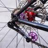 Cycling Chain Stabilizer Bike Chain Guide Chain Guide Drop Catcher Single Speed Chain Tensioner
