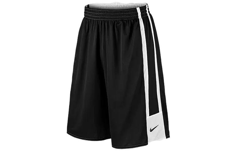 

Nike Casual Shorts Men s Black Moderate 631065-012 XXL
