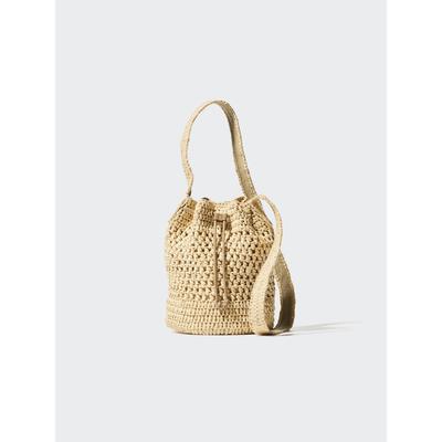 Dámské kabelky – Tašky na šňůrku