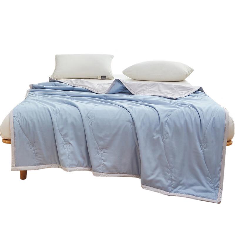 

Blue Fantasy Summer Cooling Quilt 150cm x 200cm