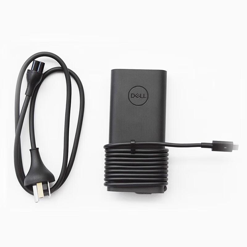 Dell Original 130W Type-C Laptop Charger