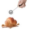 Powder Sugar Shaker Duster Sifter Dusting Wand For Sugar Flour Spices Powdered Sugar Sifter Baking Kitchen Tools Accessories