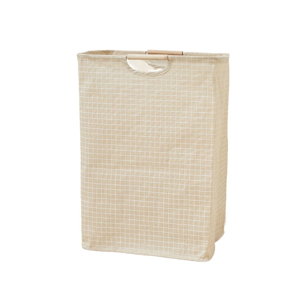 

Foldable Laundry Basket Large Capacity Sundries Storage Bag Toys Storage Basket For Bathroom style E