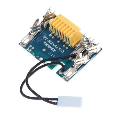 Substituição da placa de circuito impresso do chip da bateria de 18 V para Makita Bl1830 Bl1840 Bl1850 Bl1860