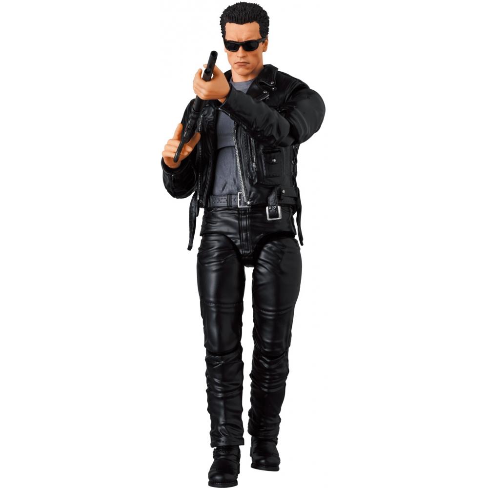TerminaTor Mafex T 800 T2 Ver.