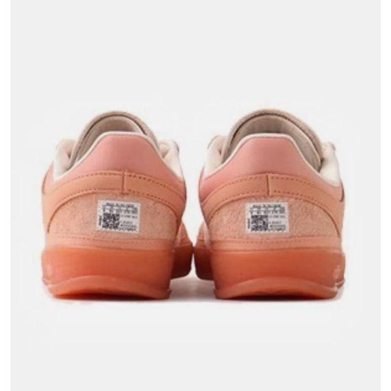 Adidas Adidași Unisex Bad Bunny x Gazelle Indoor Cabo Rojo Roz Wonder-Clay Wonder-Quartz JS5052