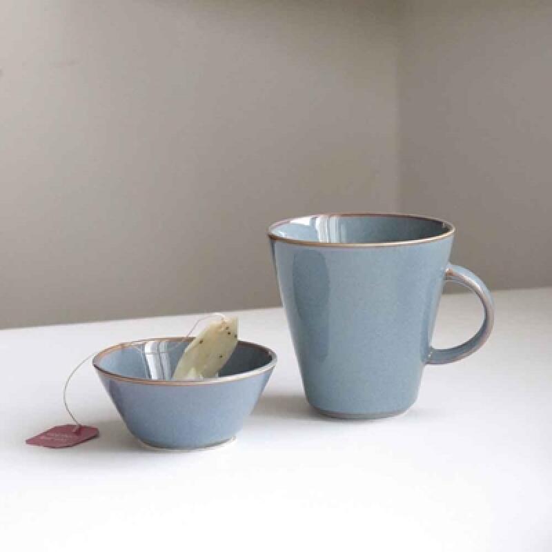 Vine Mug (4 colors) Violet