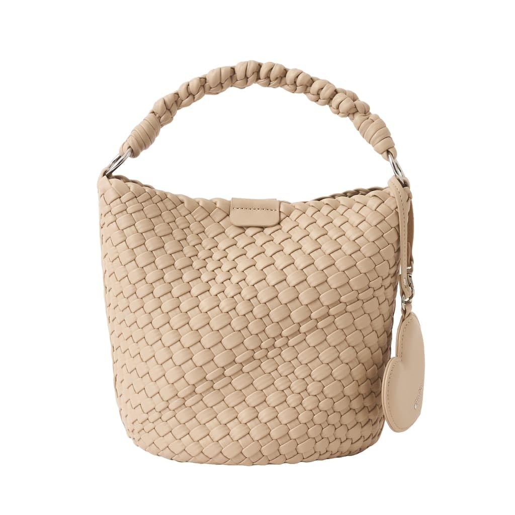 

Handbag Beige 141625100001 [Diana]