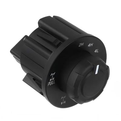 CL3Z-14B166-EA110 4x4 4WD Locker Override Control Switch Knob Accessories CL3Z-14B166-TCA110 for 2009-2014