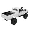Wanpi Long WPL C24-1 Full Scale 4WD Climbing RC Car Model Toy