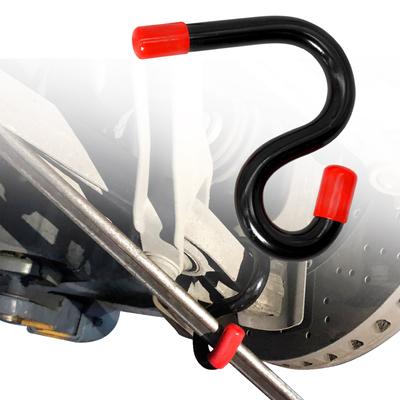 Simple Shape Car Lower Control Arm Ball Joint Chassis Pry Bar Special Tool Ball Joint Chassis Separator
