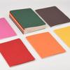 ZCZN Color A5 30 8mm Horizontal 6 Notebook Notebook, Thread-Bound, Size, Sheets, Ruled, Colors, 12-Pack, Office, Study, Planner, (Neon Colors)