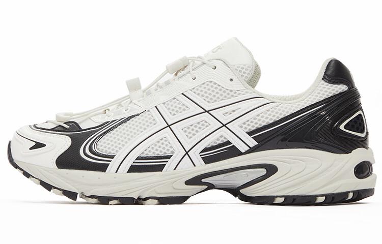 ASICS Gel Kahana TR V4 White Black - 1203A497-100 41.5