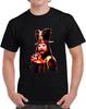 Classic Retro 80s Movie Big Trouble In Little China Lo Pan  T Shirt Unisex T-Shirt