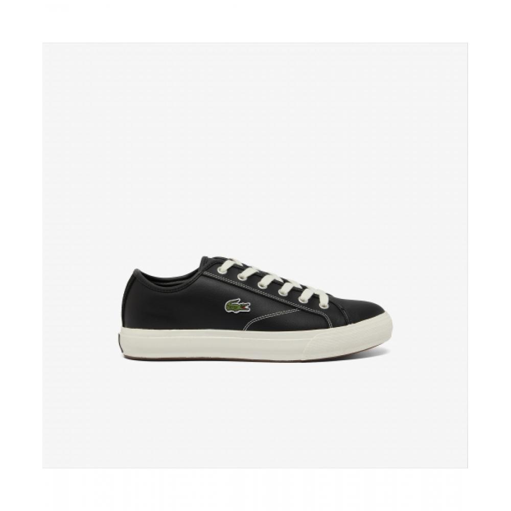 

Кроссовки LACOSTE мужские Backcourt [черные] 250