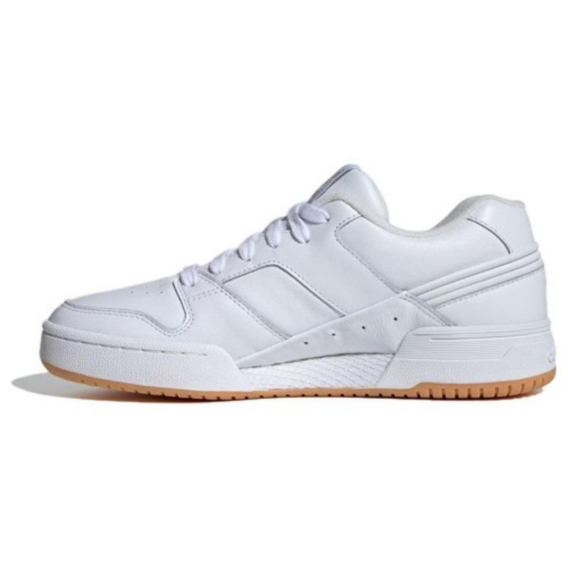 

adidas Continental 87 White Grey Gum - ID0374 EU 40.5 белый