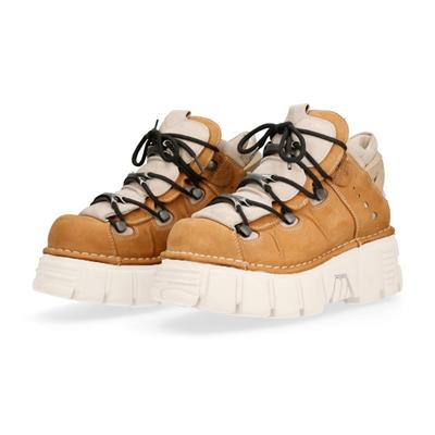 Mode 2024 Neuer Modetrend Spanien Stil Damen Echtleder Schuhe Outdoor Freizeitschuhe Hohe Qualität Bequem Weich Flache Schuhe