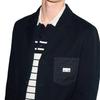 GUCCI Single Breasted Jacket 810704-Z7AFE-4440