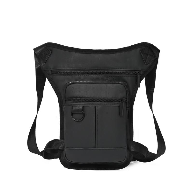 Thigh Bag for Storage Motorcycle Leg Pouch for Women Outdoor Sports Organizer Waterproof Waist Pack for Traveling Running