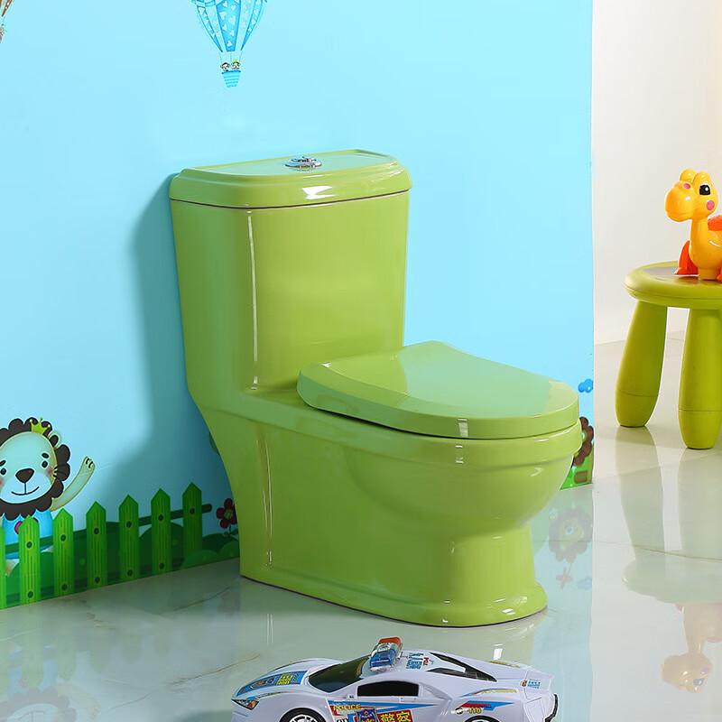 Yixi Children's Potty Training Toilet